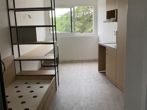 Photo non contractuelle
Le matelas sera installé à la remise des clefs
